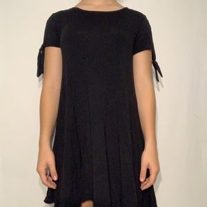 t-shirt dress